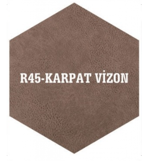 R45-KARPAT VİZON